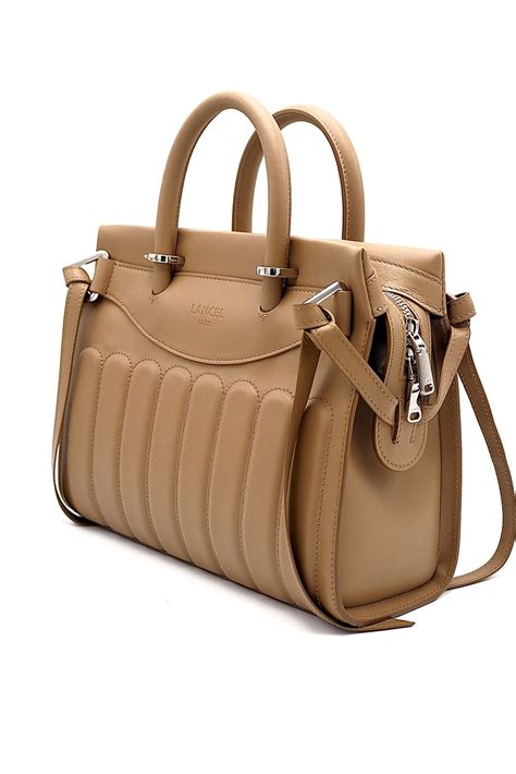 qualité sac lancel